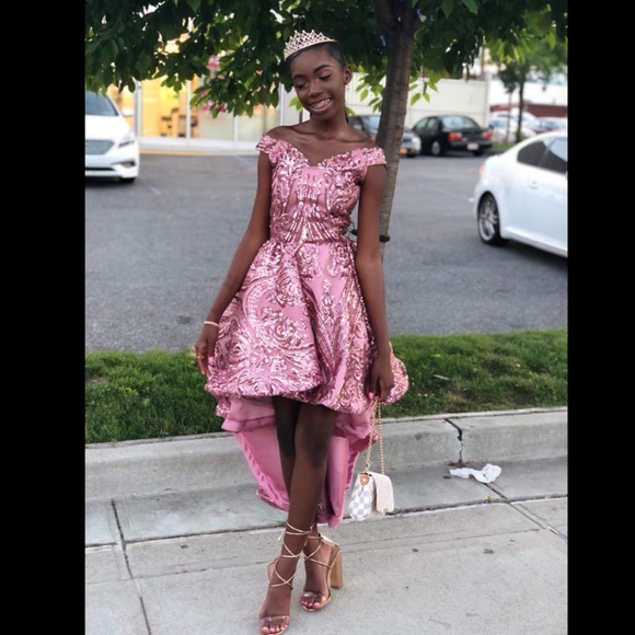 formal dresses for skinny ladies